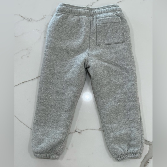 Gap Cozy Lined Sweatpants - Picture 3 of 5